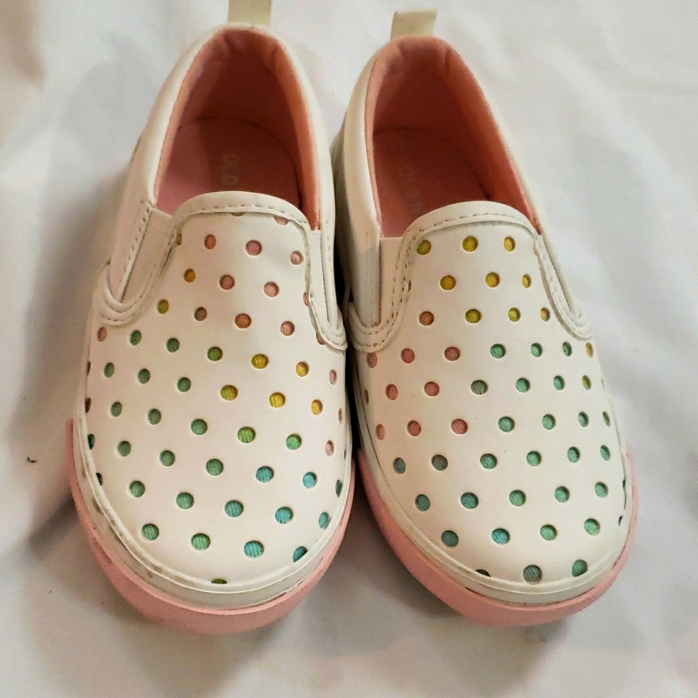 Old Navy slip on shoes